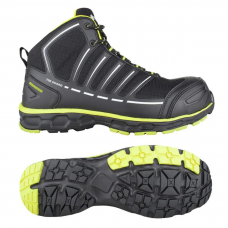 Snickers workwear shoes 2025